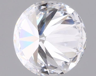 1.03 Carat Round Lab Diamond :: Greenstar spin frame 04
