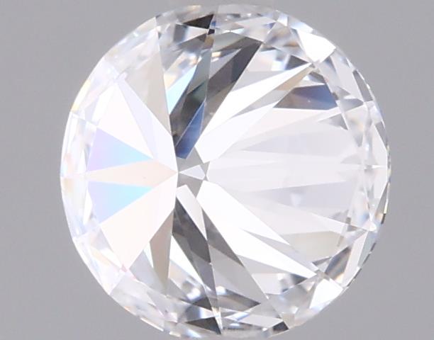 1.03 Carat Round Lab Diamond :: Greenstar spin frame 04
