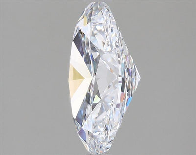 2.01 Carat Oval Lab Diamond :: Greenstar spin frame 04