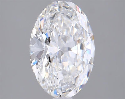 2.04 Carat Oval Lab Diamond :: Greenstar spin frame 04