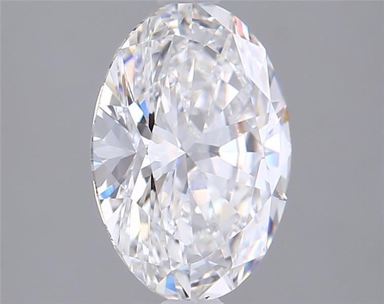 2.04 Carat Oval Lab Diamond :: Greenstar spin frame 04