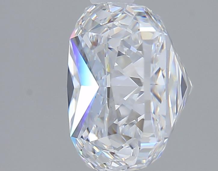 2.57 Carat Cushion Lab Diamond :: Greenstar spin frame 04