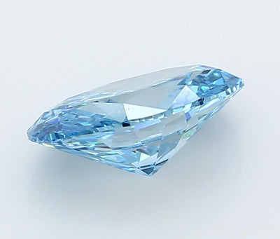 2.47 Carat Oval Lab Diamond :: Greenstar spin frame 04