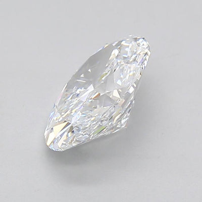 2.03 Carat Oval Lab Diamond :: Greenstar spin frame 04
