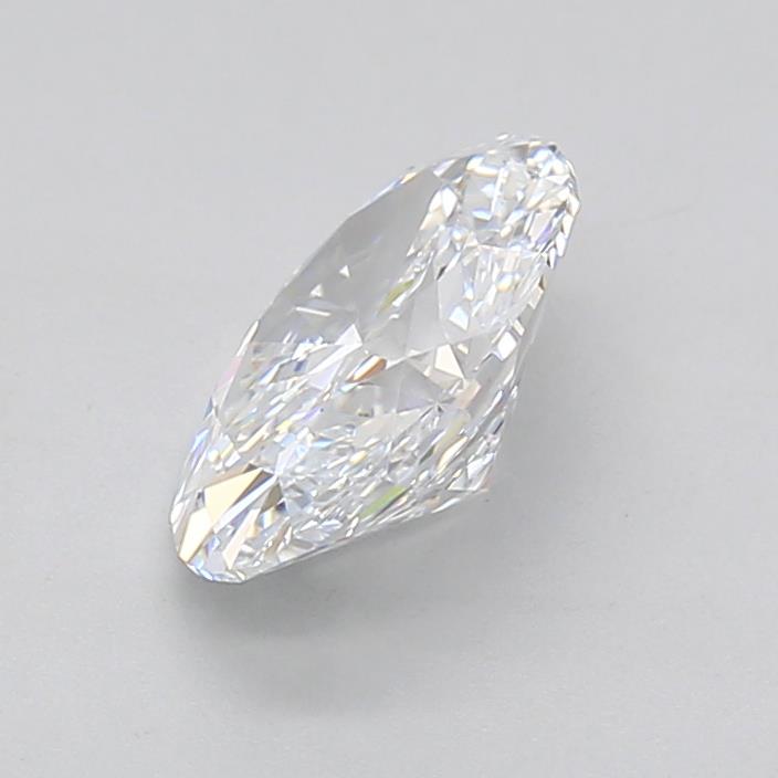 2.03 Carat Oval Lab Diamond :: Greenstar spin frame 04
