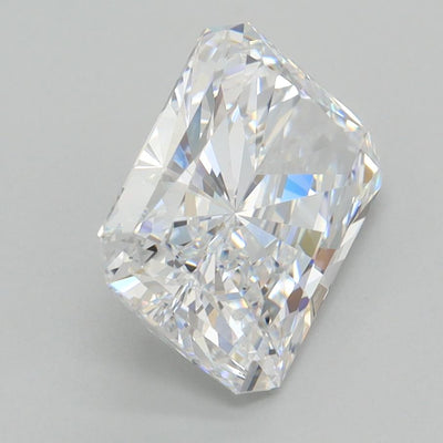 2.49 Carat Radiant Lab Diamond :: Greenstar spin frame 04