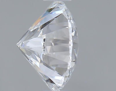 1.02 Carat Round Lab Diamond :: Greenstar spin frame 04