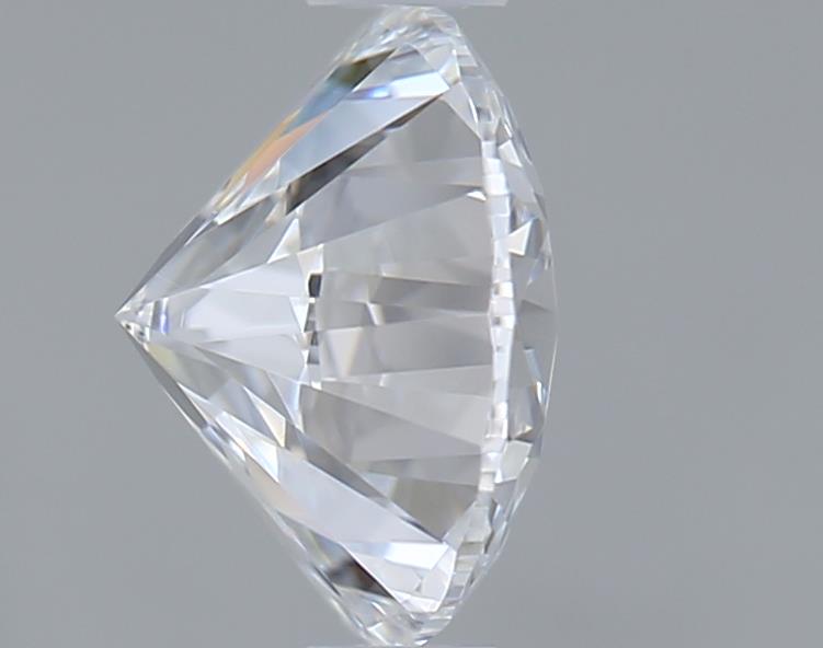 1.02 Carat Round Lab Diamond :: Greenstar spin frame 04