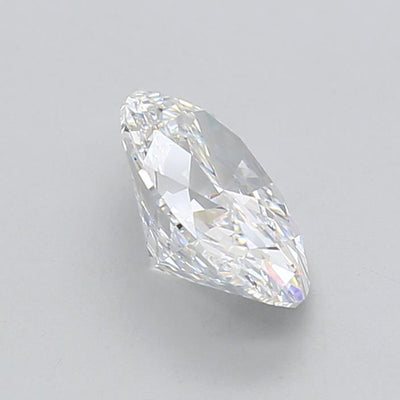 2.01 Carat Oval Lab Diamond :: Greenstar spin frame 04