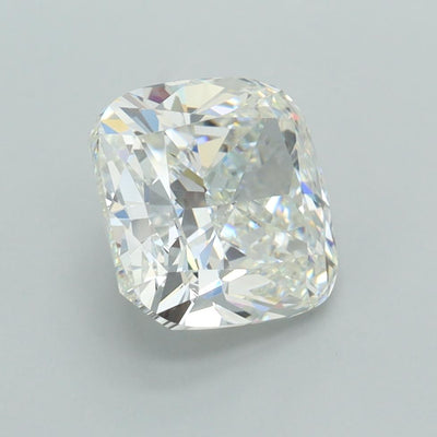 2.63 Carat Cushion Lab Diamond :: Greenstar spin frame 04
