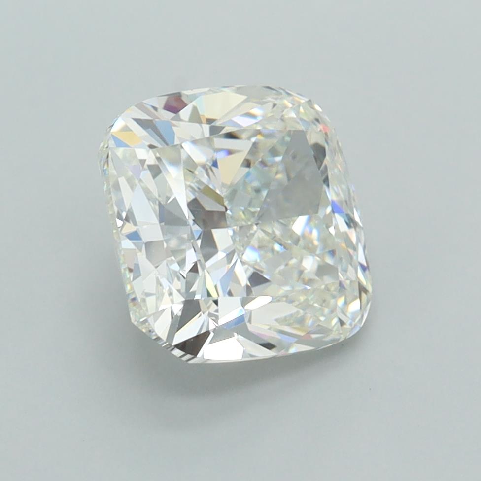 2.63 Carat Cushion Lab Diamond :: Greenstar spin frame 04