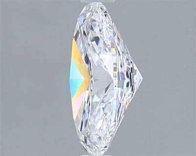 1.55 Carat Oval Lab Diamond :: Greenstar spin frame 04