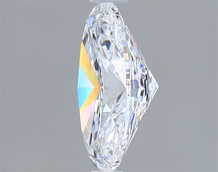 1.55 Carat Oval Lab Diamond :: Greenstar spin frame 04