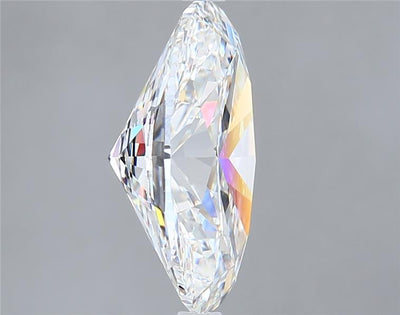 5.03 Carat Oval Lab Diamond :: Greenstar spin frame 04