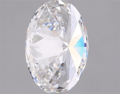 1.55 Carat Oval Lab Diamond :: Greenstar spin frame 04