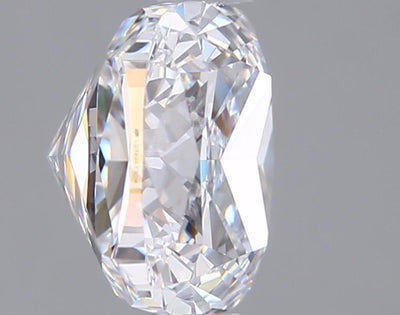 1.85 Carat Cushion Lab Diamond :: Greenstar spin frame 04