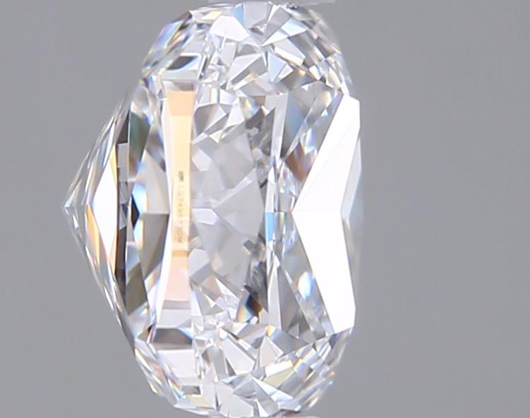 1.85 Carat Cushion Lab Diamond :: Greenstar spin frame 04