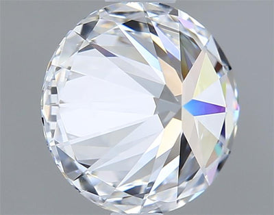 1.06 Carat Round Lab Diamond :: Greenstar spin frame 04