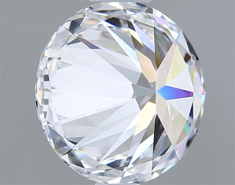 1.06 Carat Round Lab Diamond :: Greenstar spin frame 04