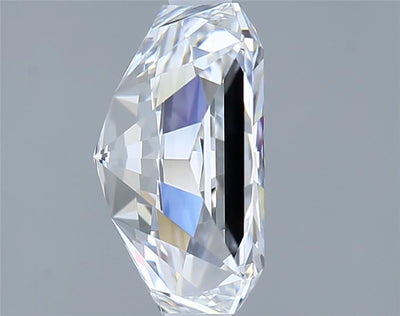 2.65 Carat Radiant Lab Diamond :: Greenstar spin frame 04