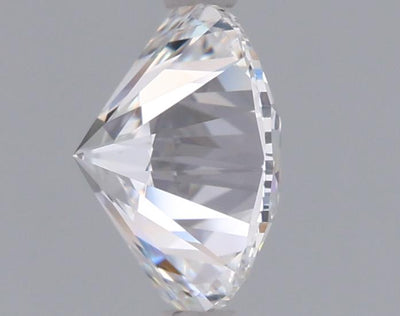 1.37 Carat Round Lab Diamond :: Greenstar spin frame 04