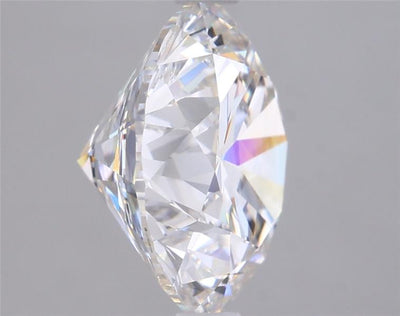 3.05 Carat Round Lab Diamond :: Greenstar spin frame 04
