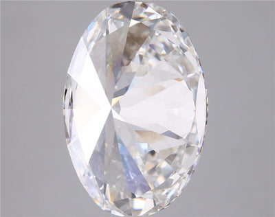5.07 Carat Oval Lab Diamond :: Greenstar spin frame 04