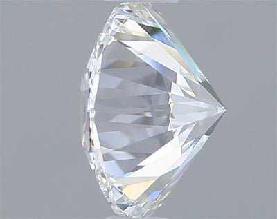 1.01 Carat Round Lab Diamond :: Greenstar spin frame 04