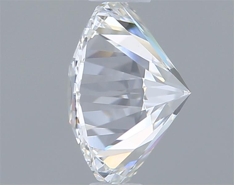 1.01 Carat Round Lab Diamond :: Greenstar spin frame 04
