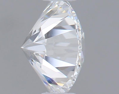 0.52 Carat Round Lab Diamond :: Greenstar spin frame 04