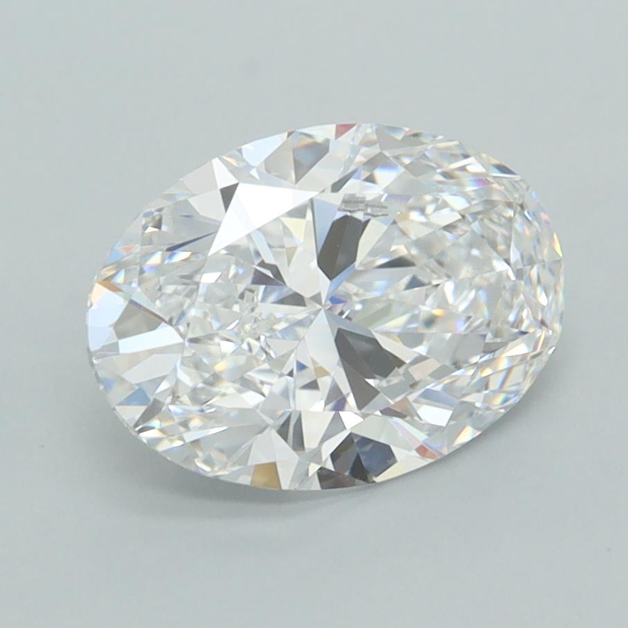2.03 Carat Oval Lab Diamond :: Greenstar spin frame 04