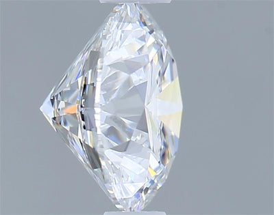 1.03 Carat Round Lab Diamond :: Greenstar spin frame 04