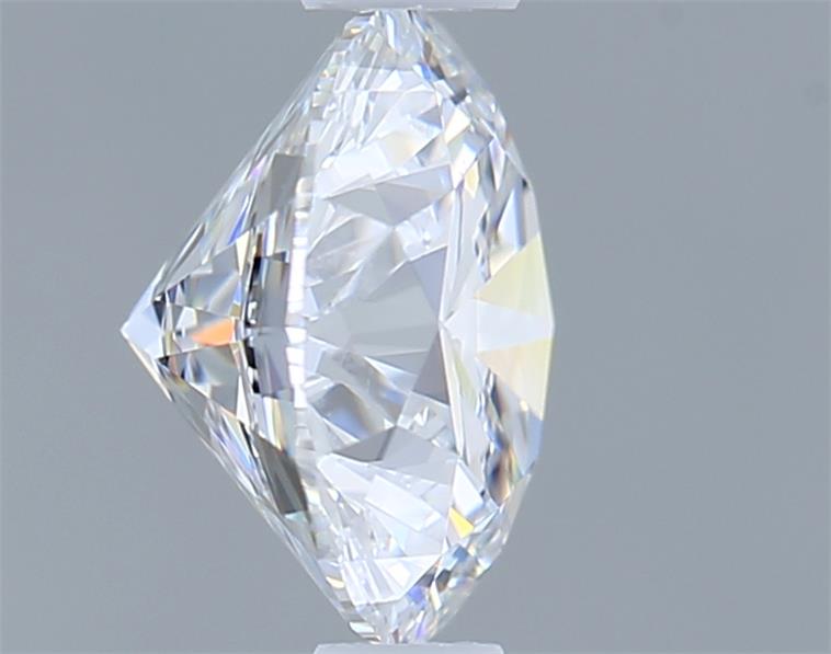 1.03 Carat Round Lab Diamond :: Greenstar spin frame 04