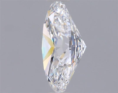 1.01 Carat Oval Lab Diamond :: Greenstar spin frame 04