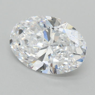 1.02 Carat Oval Lab Diamond :: Greenstar spin frame 04