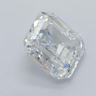 2.47 Carat Asscher Lab Diamond :: Greenstar spin frame 04