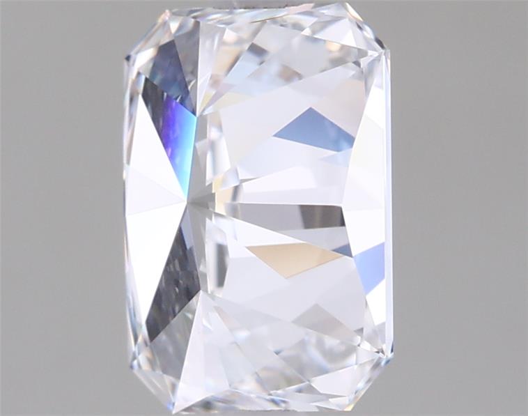 1.47 Carat Radiant Lab Diamond :: Greenstar spin frame 04