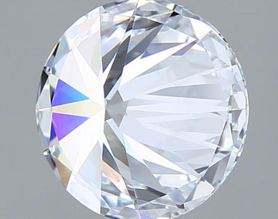 1.52 Carat Round Lab Diamond :: Greenstar spin frame 04