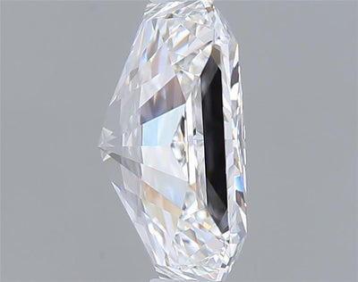 1.55 Carat Radiant Lab Diamond :: Greenstar spin frame 04