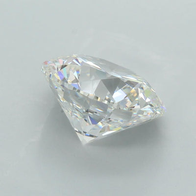 2.88 Carat Round Lab Diamond :: Greenstar spin frame 04