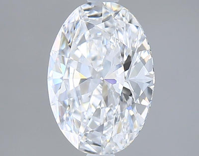 1.78 Carat Oval Lab Diamond :: Greenstar spin frame 04