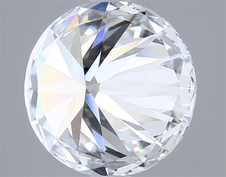 2.49 Carat Round Lab Diamond :: Greenstar spin frame 04