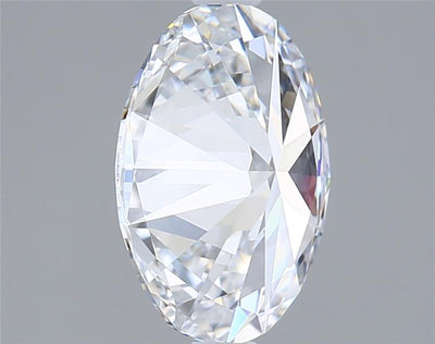 1.57 Carat Oval Lab Diamond :: Greenstar spin frame 04