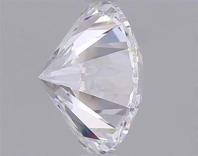 2.51 Carat Round Lab Diamond :: Greenstar spin frame 04