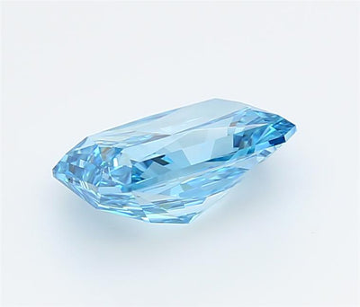 2.02 Carat Radiant Lab Diamond :: Greenstar spin frame 04