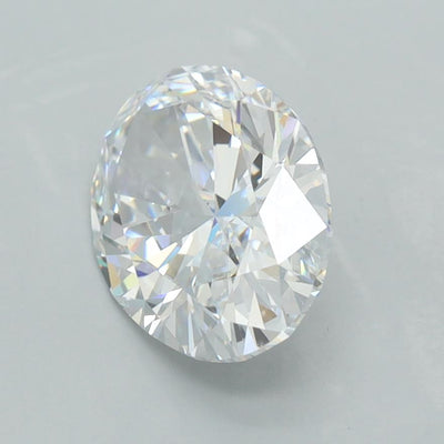 2.04 Carat Oval Lab Diamond :: Greenstar spin frame 04