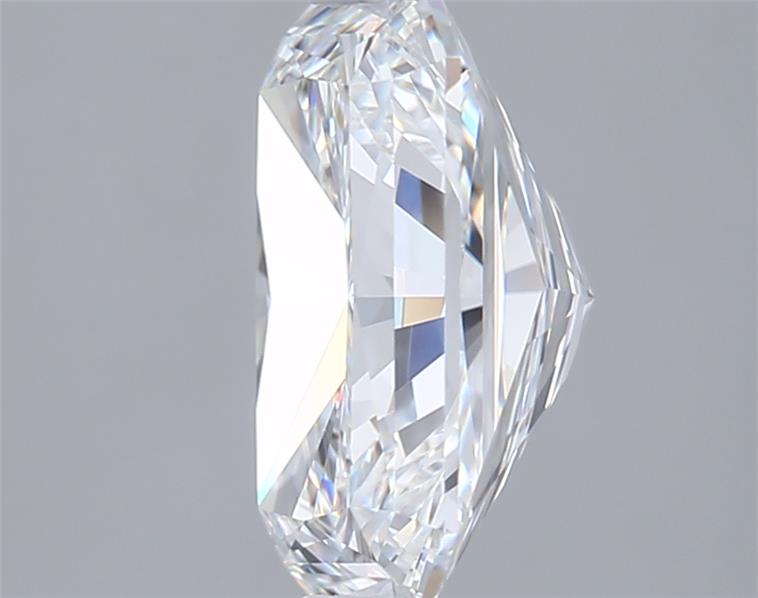 2.48 Carat Radiant Lab Diamond :: Greenstar spin frame 04