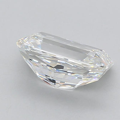 3.05 Carat Radiant Lab Diamond :: Greenstar spin frame 04