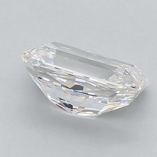 3.05 Carat Radiant Lab Diamond :: Greenstar spin frame 04