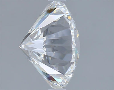 3.51 Carat Round Lab Diamond :: Greenstar spin frame 04